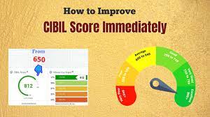 Improving your CIBIL score is indeed important for better financial opportunities. Here are some techniques you can follow to improve your CIBIL score over time