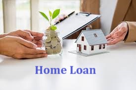 what is home loan